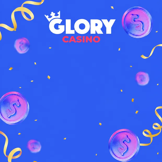 Glory Casino Willkommensbonus